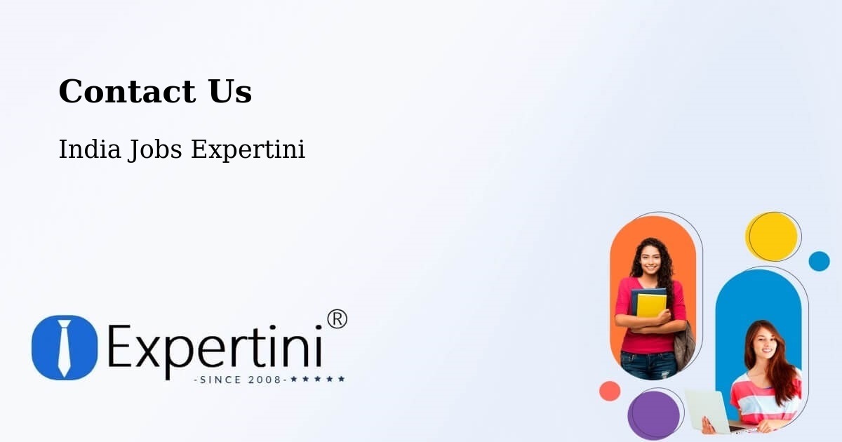 Contact Expertini – Un - India Jobs Expertini