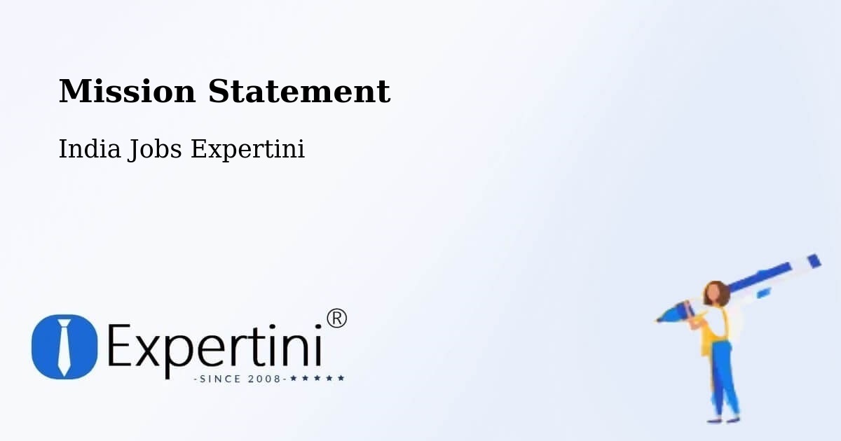 Corporate Mission – Un - India Jobs Expertini