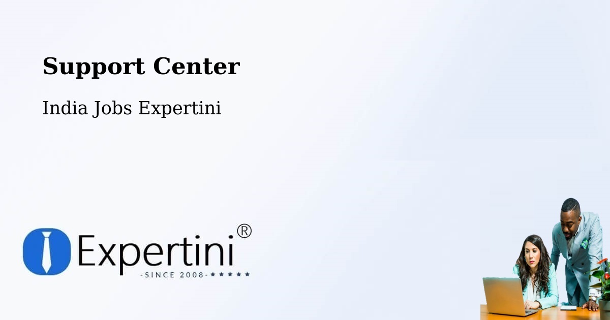 Support Services – Un - India Jobs Expertini